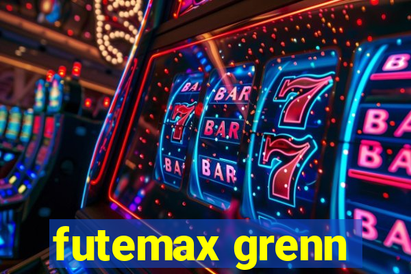 futemax grenn